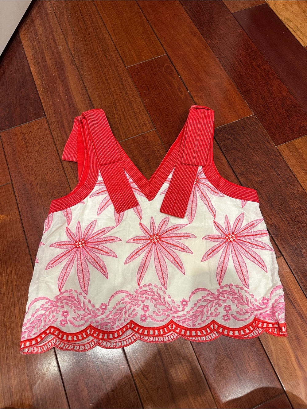Gorgeous top